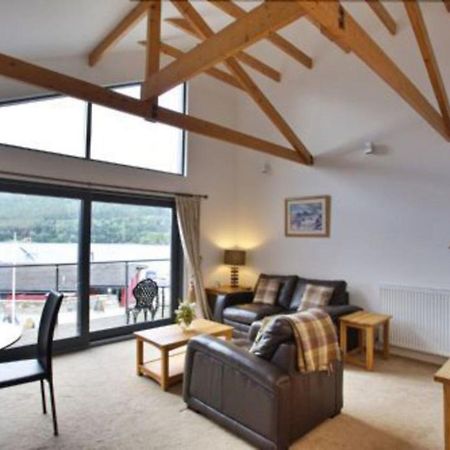Taymouth Marina-Beinn Ghlas อาเบอร์เฟลดี ภายนอก รูปภาพ