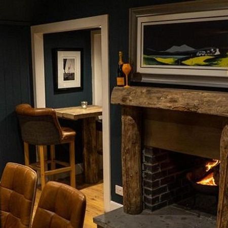 Taymouth Marina-Beinn Ghlas อาเบอร์เฟลดี ภายนอก รูปภาพ
