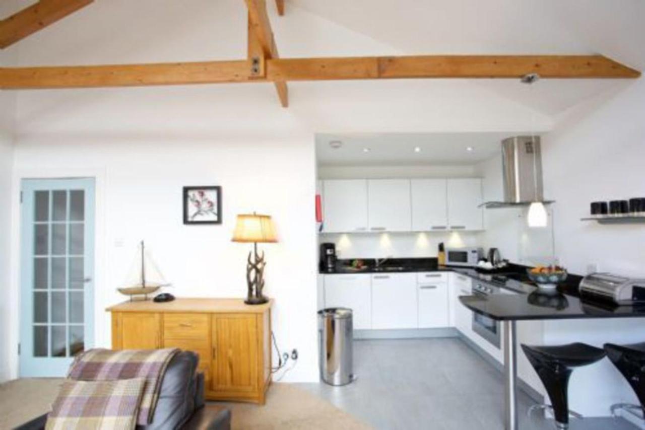 Taymouth Marina-Beinn Ghlas อาเบอร์เฟลดี ภายนอก รูปภาพ