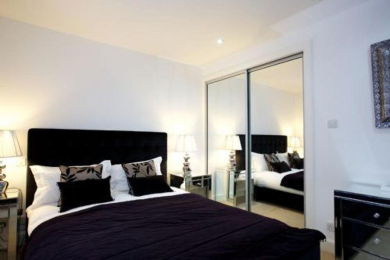 Taymouth Marina-Beinn Ghlas อาเบอร์เฟลดี ภายนอก รูปภาพ