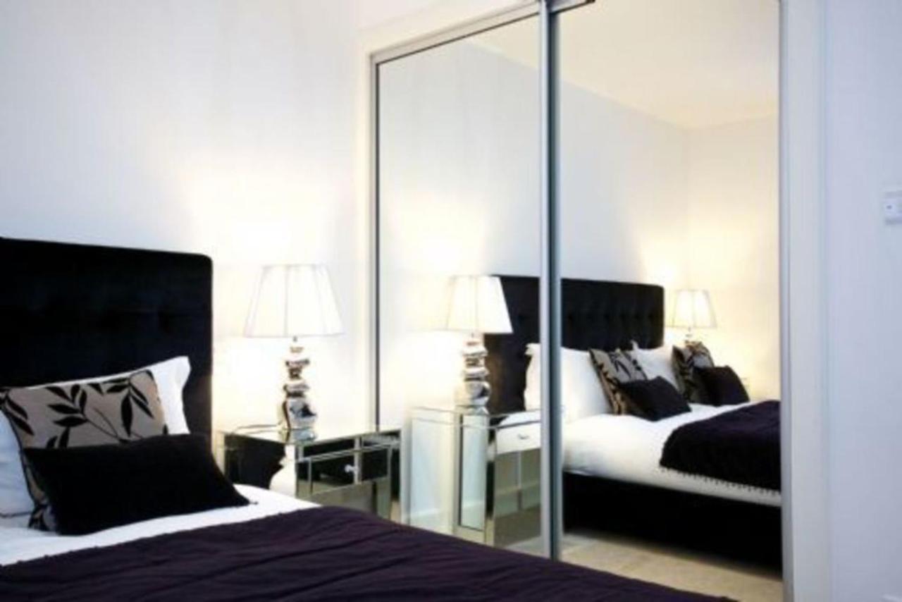 Taymouth Marina-Beinn Ghlas อาเบอร์เฟลดี ภายนอก รูปภาพ