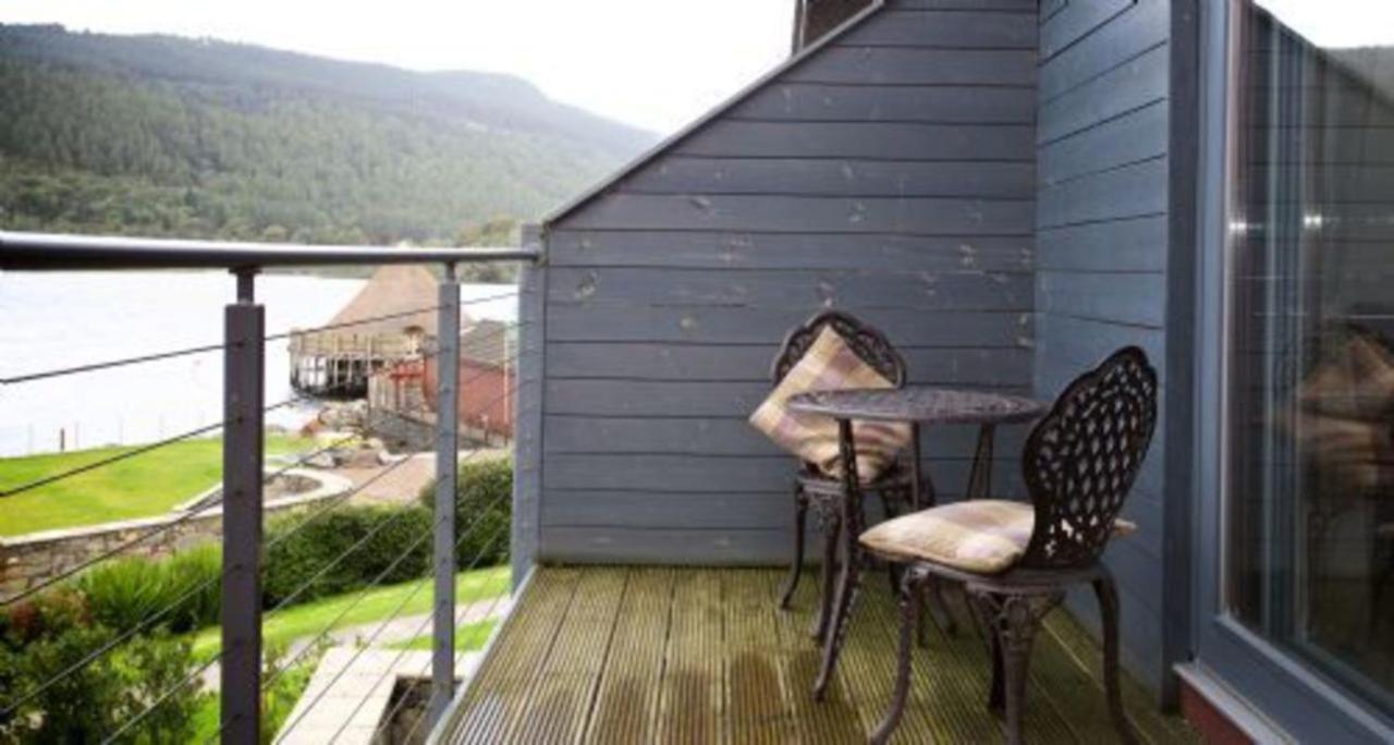 Taymouth Marina-Beinn Ghlas อาเบอร์เฟลดี ภายนอก รูปภาพ
