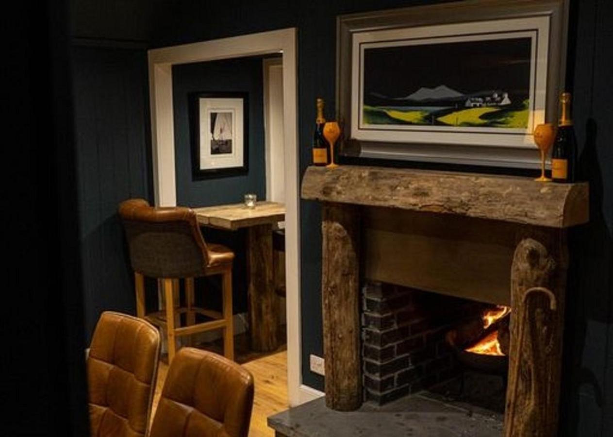 Taymouth Marina-Beinn Ghlas อาเบอร์เฟลดี ภายนอก รูปภาพ