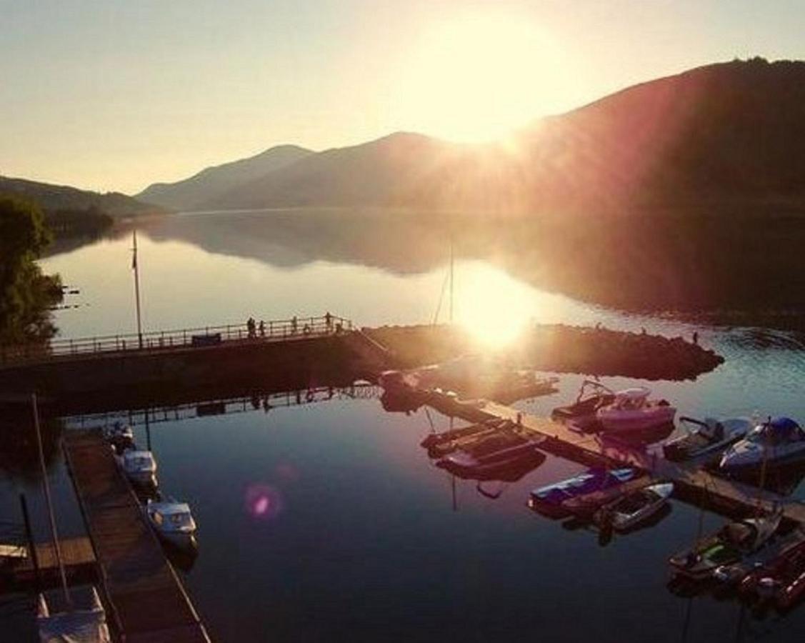 Taymouth Marina-Beinn Ghlas อาเบอร์เฟลดี ภายนอก รูปภาพ